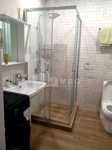 For Rent Flat, in Saburtalo