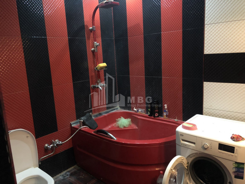 Lease Flat, in Saburtalo