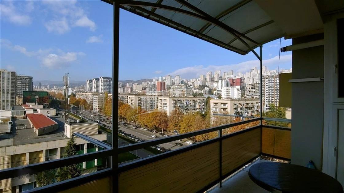 For Rent Flat, in Saburtalo