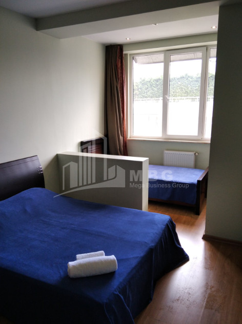 В аренду Квартира, в Сололаки