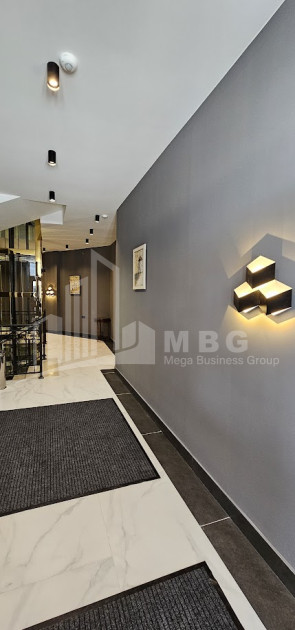 For Sale Flat, in Saburtalo