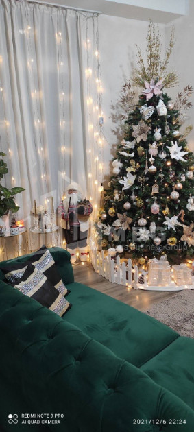 For Sale Flat, in Didi Digomi