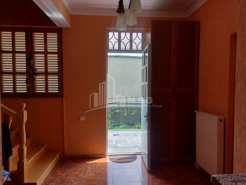 იყიდება სახლი - აგარაკი, ზღვისუბანი (თემქა)