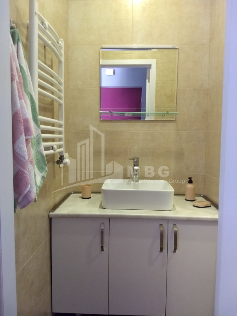 For Rent Flat, in Saburtalo