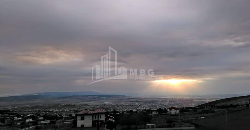 For Sale Residential Land, in Tsavkisi