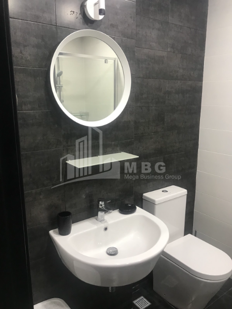 For Sale Flat, in Saburtalo