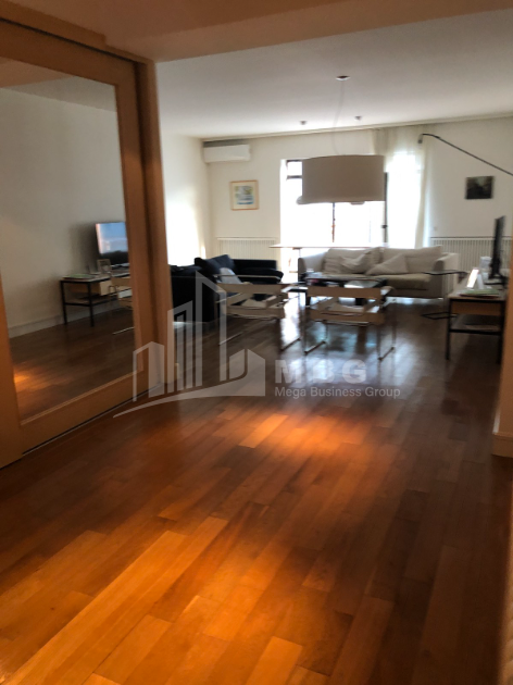 For Sale Flat, in Vake