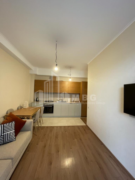 For Sale Flat, in Nutsubidze micro-districts (I-V)