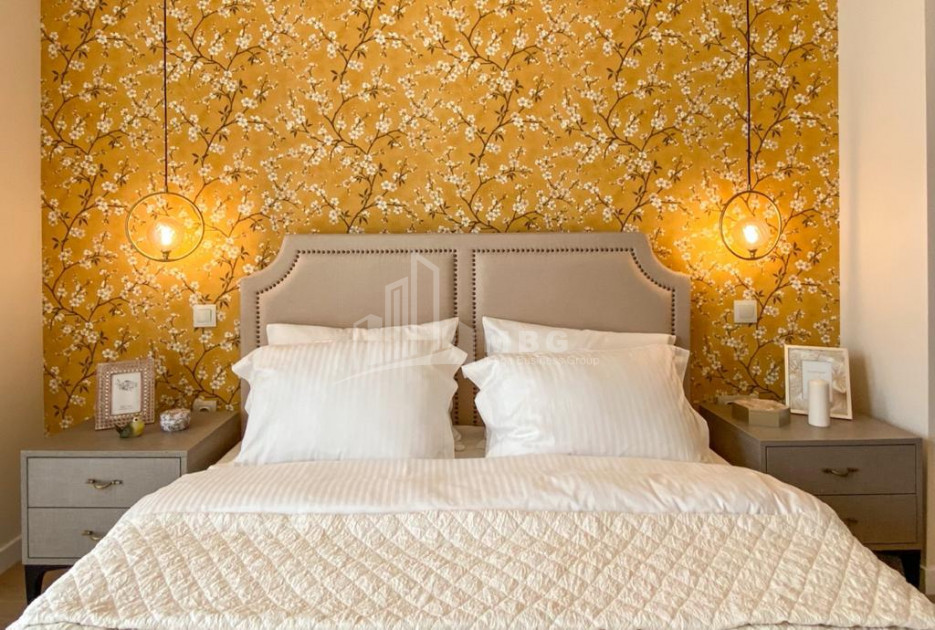 For Sale Flat, in Saburtalo