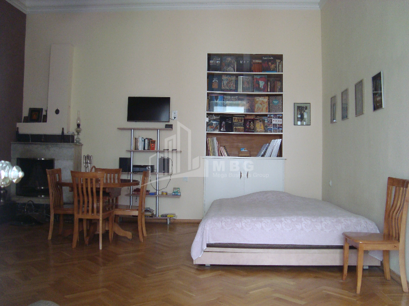 Продается Квартира, в Сололаки