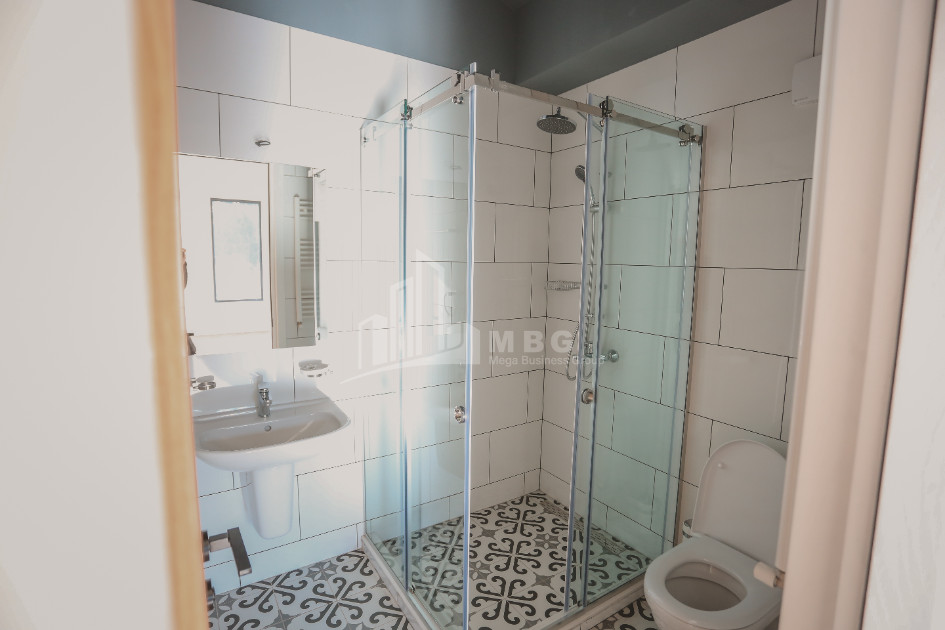 ქირავდება სახლი - აგარაკი, დიღმის ჭალა