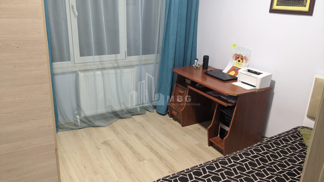 For Sale Flat, in Sanzona
