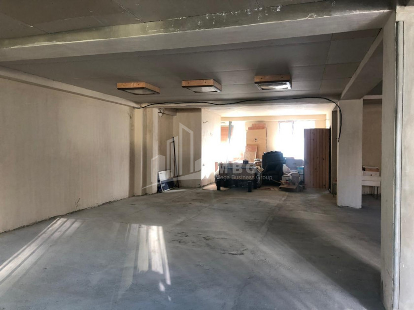 For Sale Витражный фасад Commercial, in Saburtalo