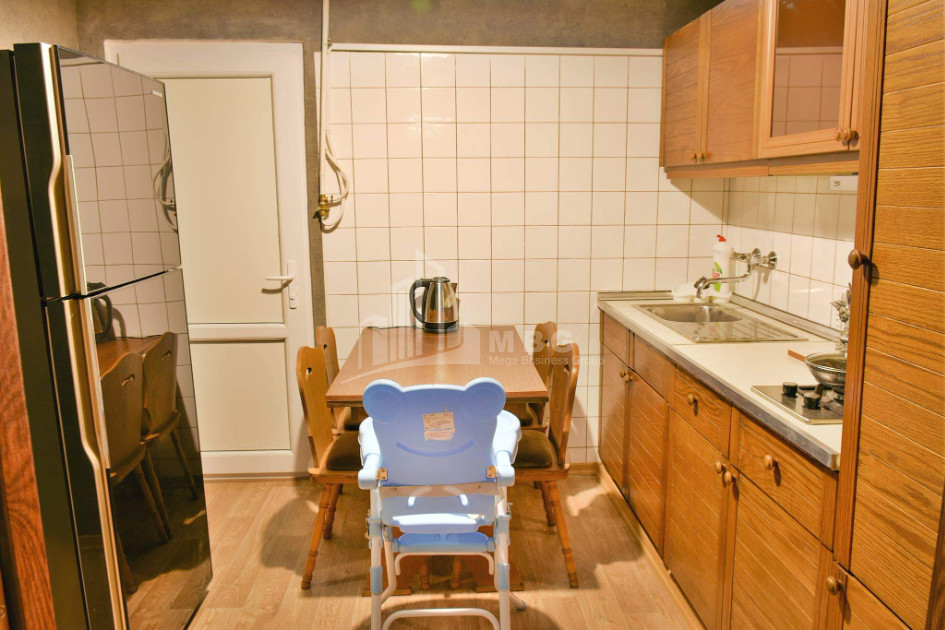 For Sale Flat, in Saburtalo