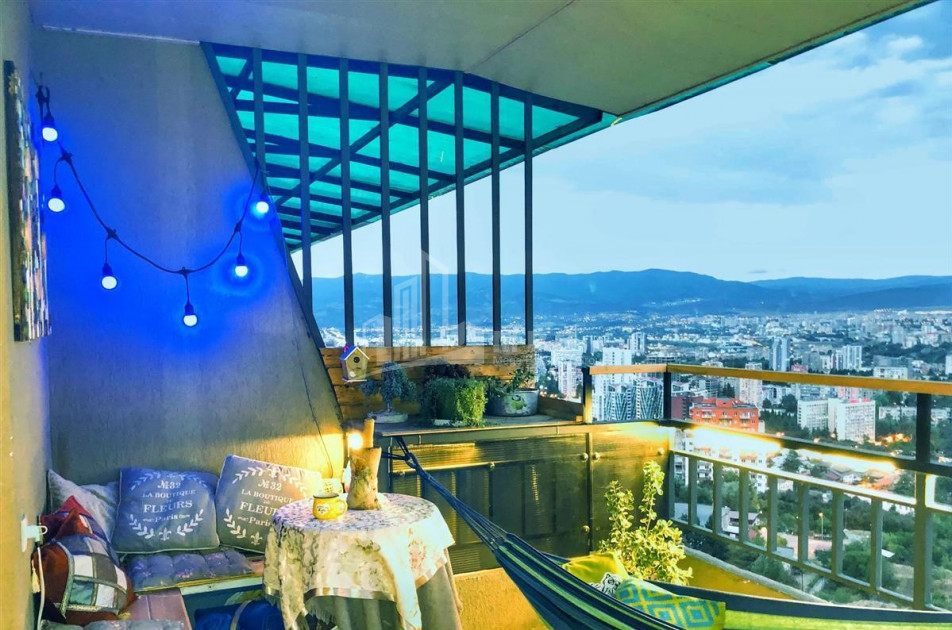 For Sale Flat, in Vedzisi