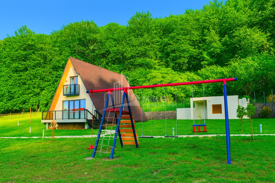 For Sale House Villa Tskhvarichamia Mtskheta Mtskheta   Mtianeti