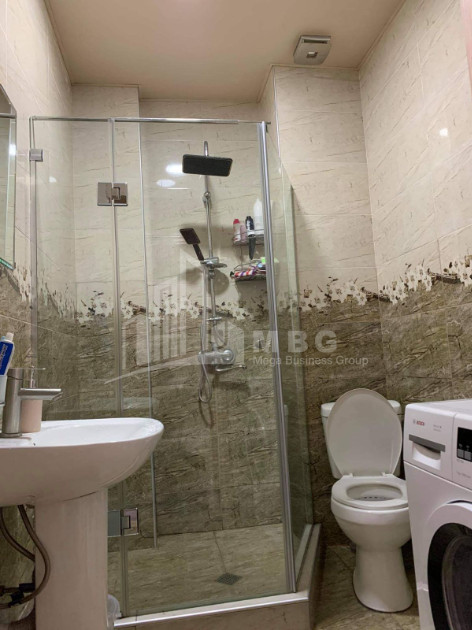 For Sale Flat, in Dighmis veli