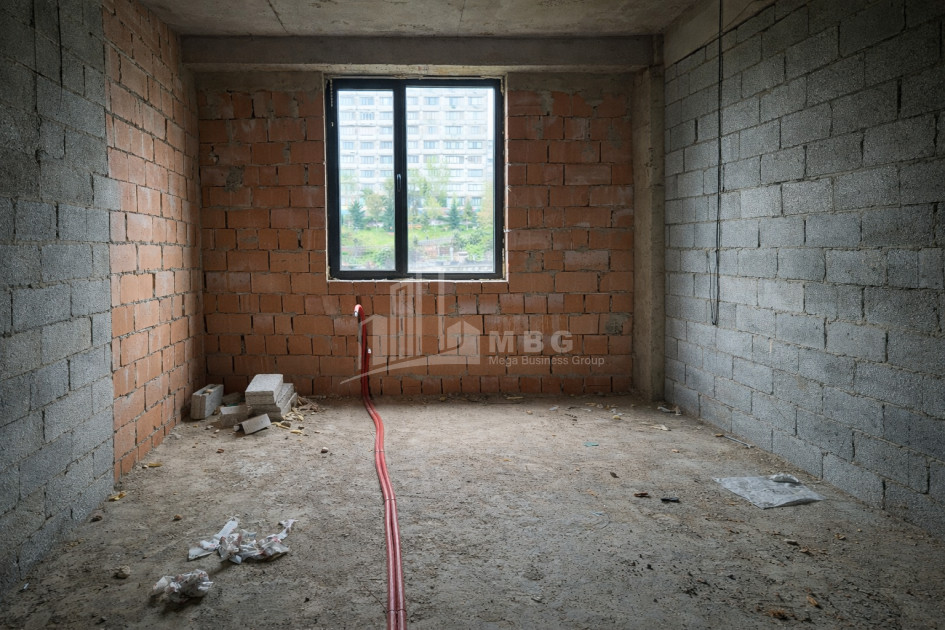 Продается Квартира Улица С. Цинцадзе Сабуртало Сабуртальский Район Тбилиси