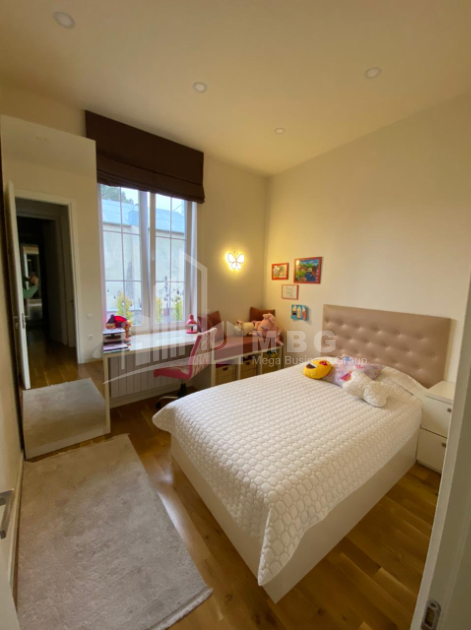 For Sale House - Villa, in Tskneti