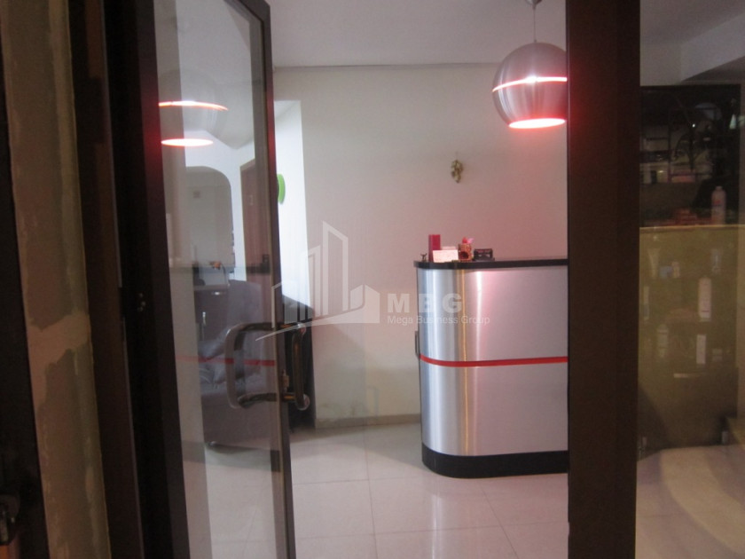 For Sale Витражный фасад Commercial, in Saburtalo