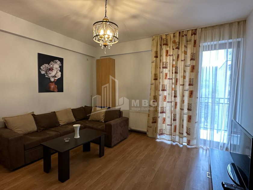 For Rent Flat, in Saburtalo