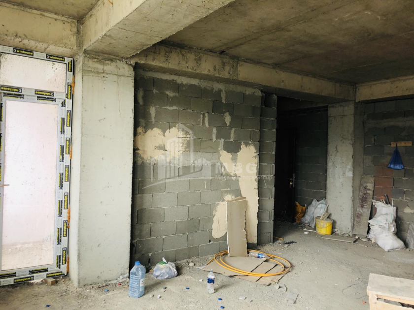 For Sale Flat, in Gldani Massive