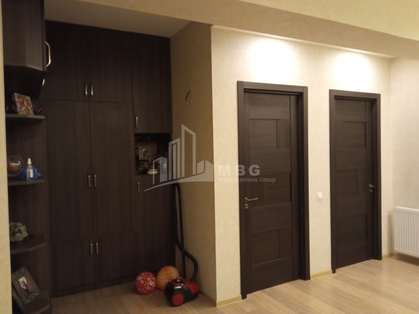 For Sale Flat, in Saburtalo