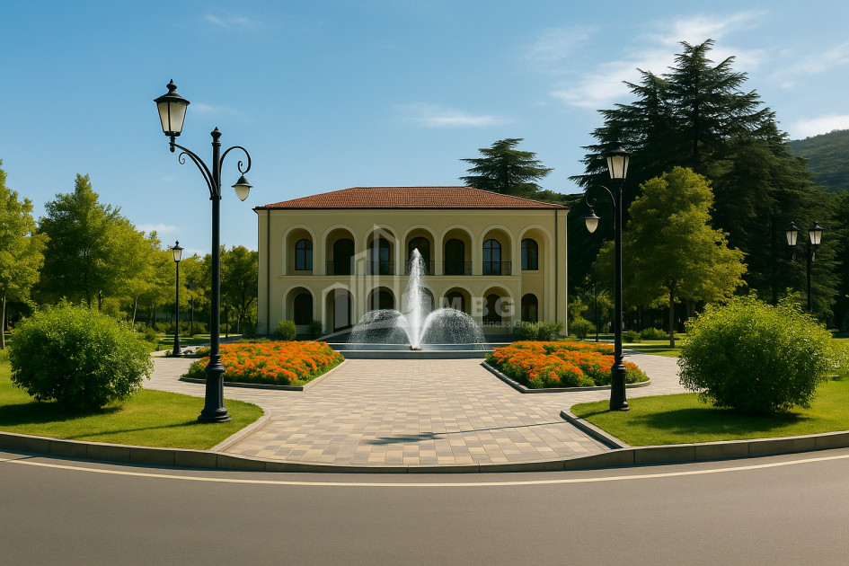 For Sale Commercial Mtskheta Mtskheta   Mtianeti