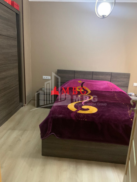 Продается Дом - Вилла, в Сабуртало