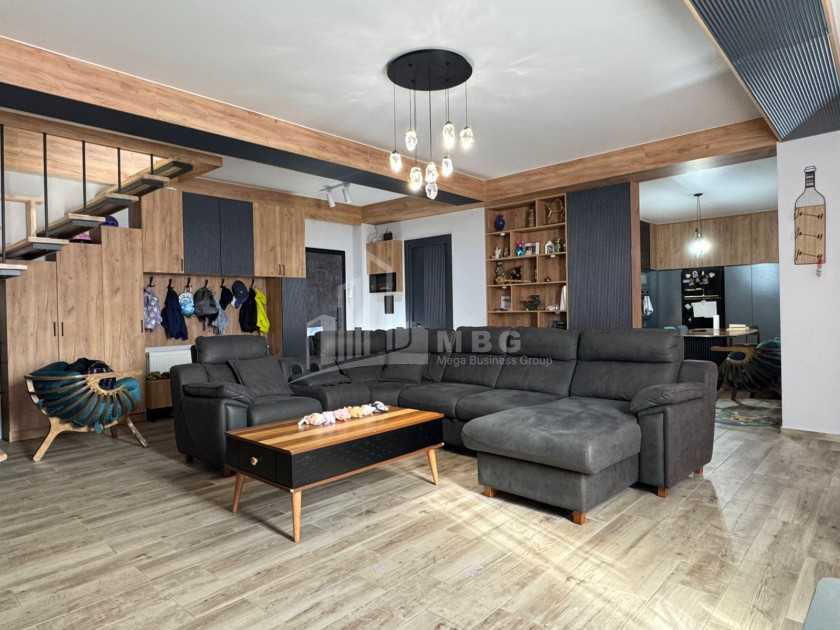 For Sale Flat University Street Saburtalo Saburtalo District Tbilisi