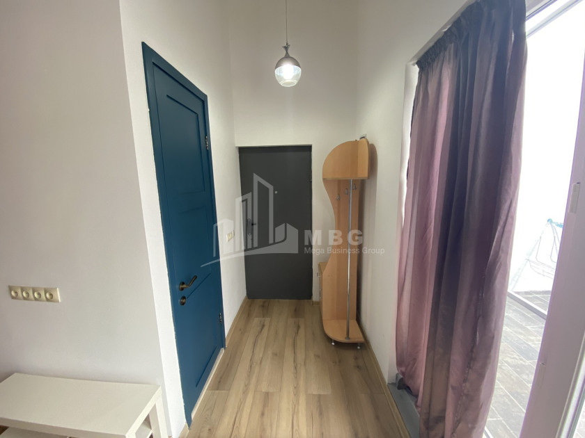 For Sale Flat Vazha Pshavela Avenue Saburtalo Saburtalo District Tbilisi