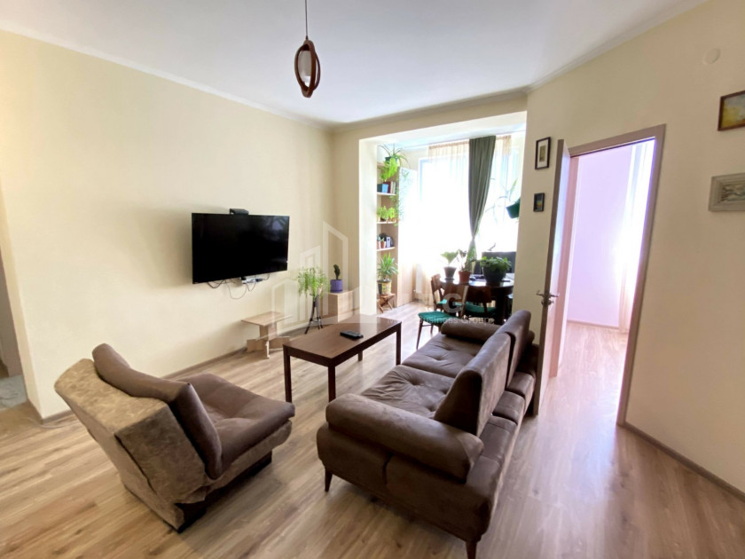 Продается Квартира, в Сабуртало