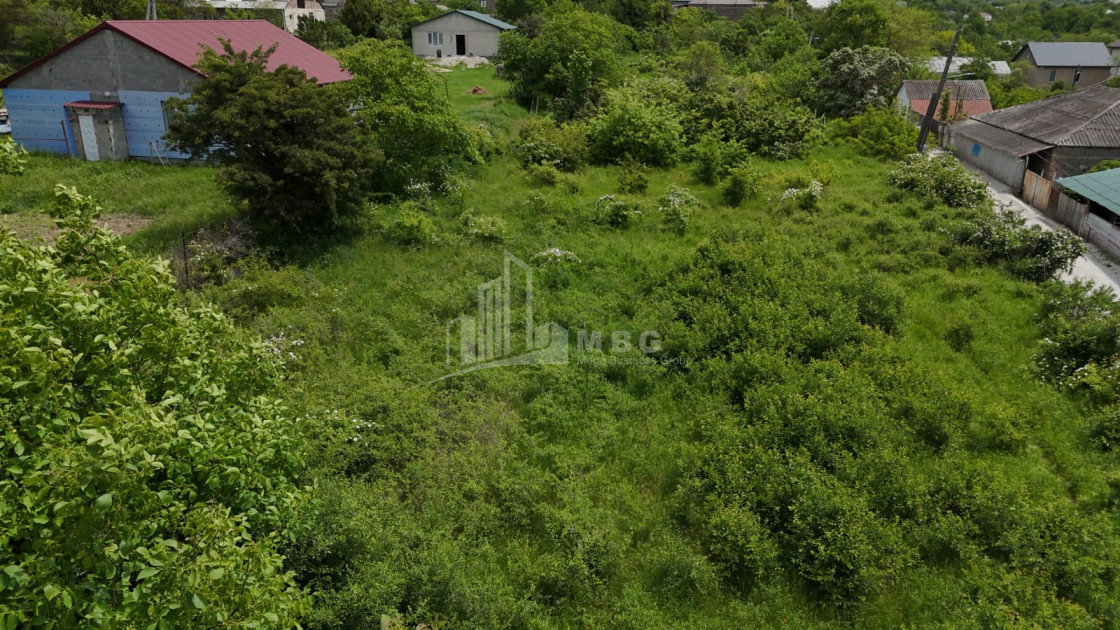 იყიდება მიწის ნაკვეთი გალავანი მცხეთა მცხეთა   მთიანეთი