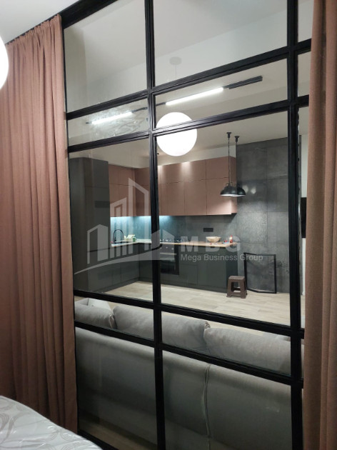 For Sale Flat, in Saburtalo