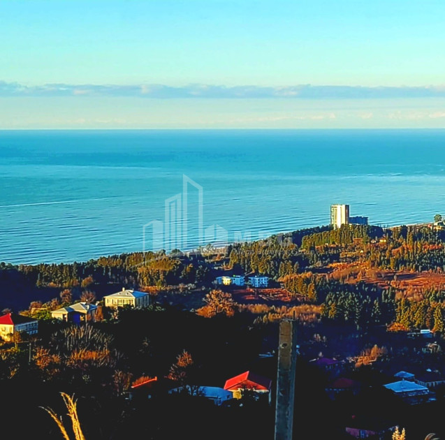 For Sale Land Sakhalvasho Kobuleti Adjara