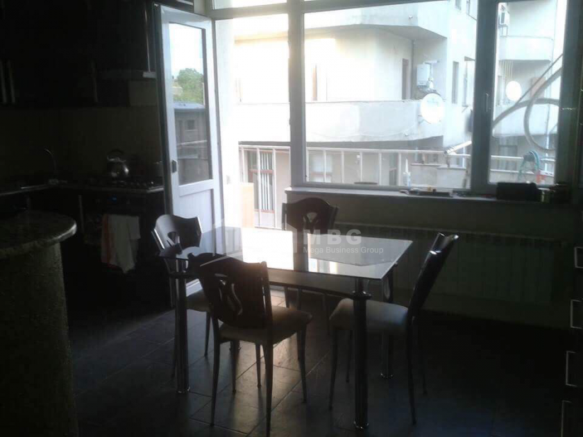 For Sale Flat, in Saburtalo District