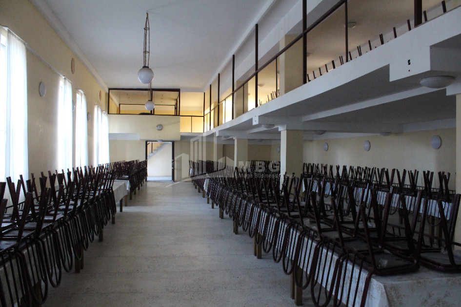 For Sale Building Commercial, in Akhaldaba