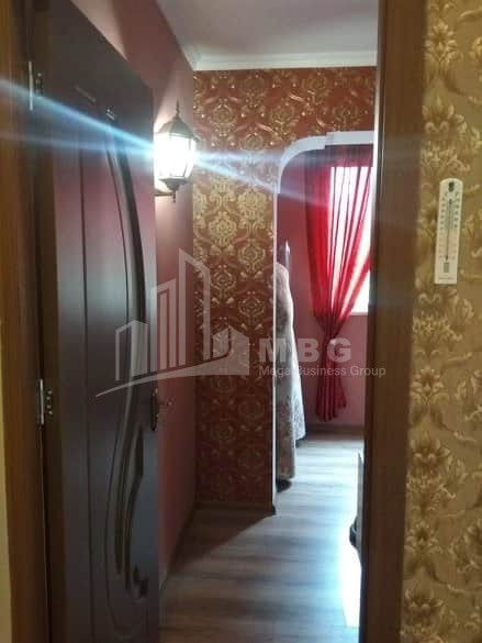For Sale Flat, in Gldani Massive