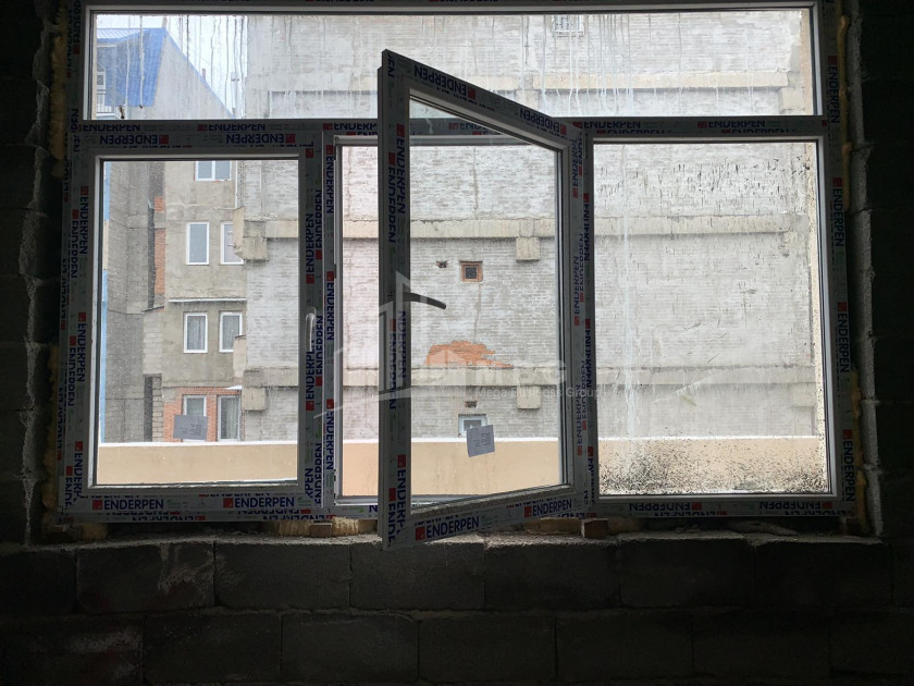 For Sale Flat, in Saburtalo