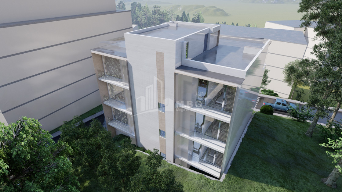 For Sale Building Commercial, in Vashlijvari