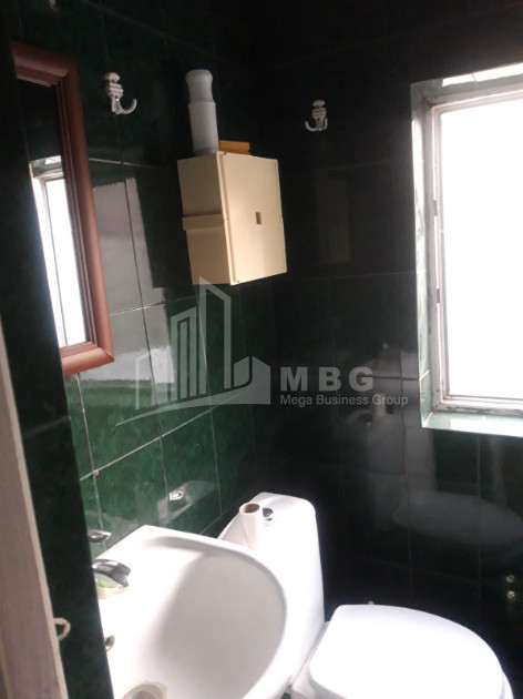 For Rent Flat, in Nadzaladevi