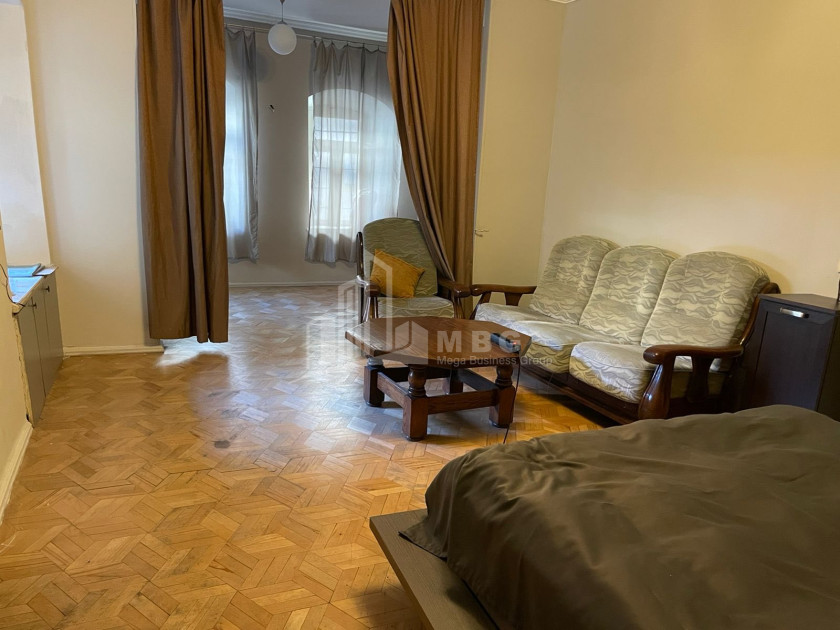 For Rent Flat Sololaki Mtatsminda District Tbilisi