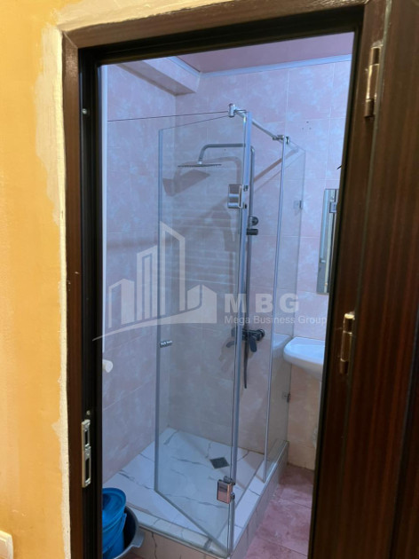 For Rent Flat, in Nutsubidze micro-districts (I-V)