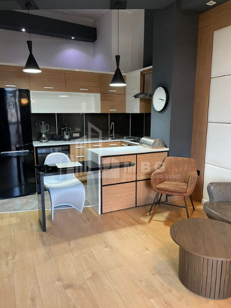 For Sale Flat, in Saburtalo