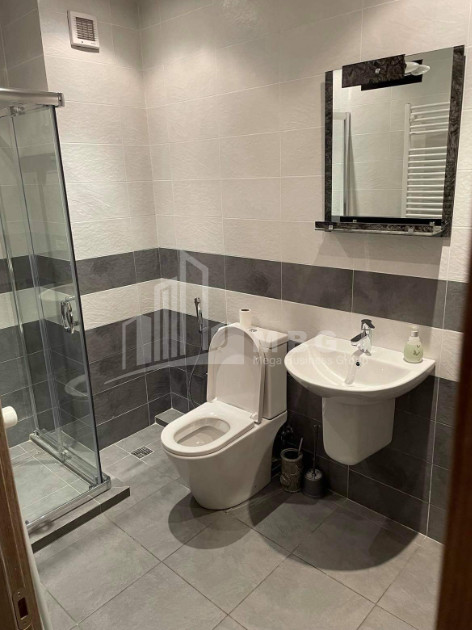 For Rent Flat, in Saburtalo