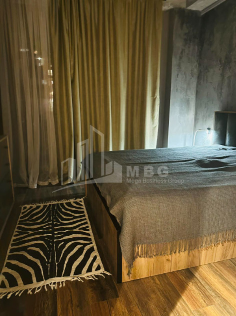 For Sale Flat, in Vake