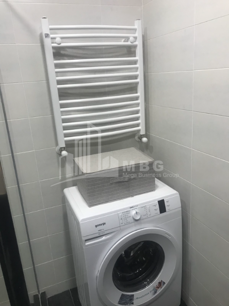 For Sale Flat, in Saburtalo