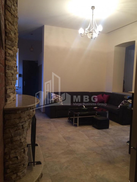 В аренду Квартира, в Сололаки