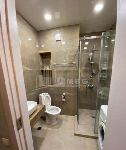 For Rent Flat, in Saburtalo