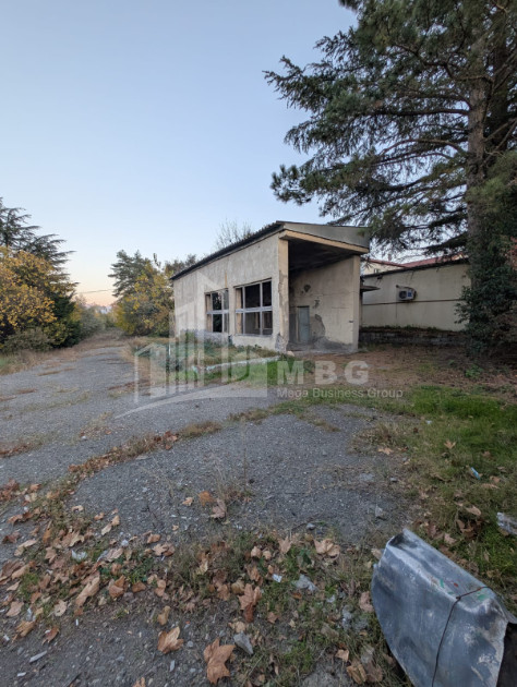 For Sale Commercial Akhmeta Kakheti